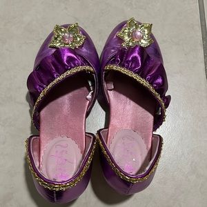 Princess Heels for Girls